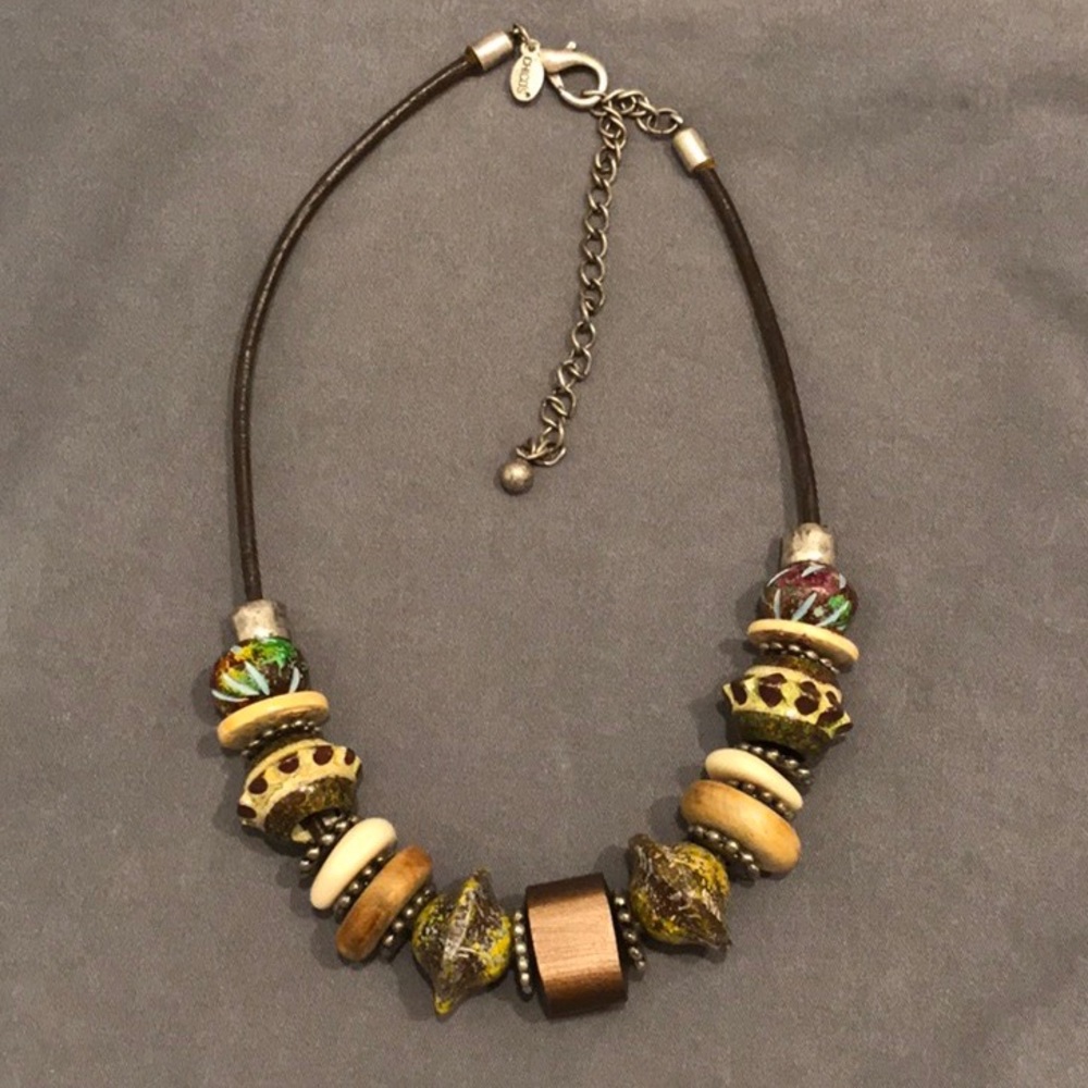 Chico’s Statement Necklace